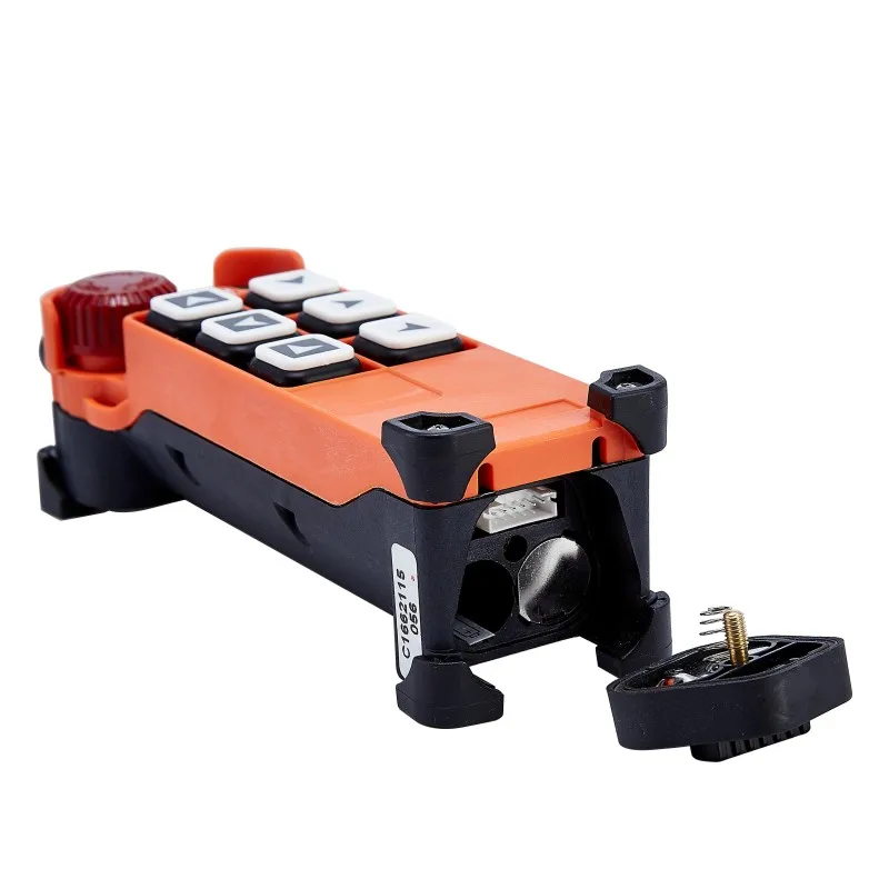 Промышленный беспроводной радиопередатчик с дистанционным управлением|remote control