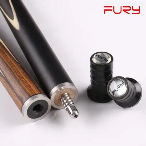 FURY FU FB Снукер Cue Stick с технологией расширения бильярдный кий Чемпион использовать