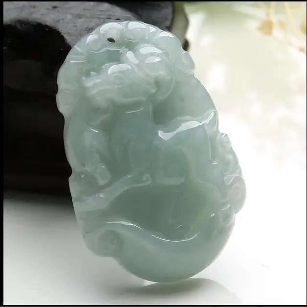 Бирма нефрит двенадцать Зодиак крыса Бык Тигр кролик дракон змея лошадь овца