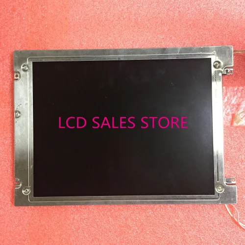 LTM10C042 10 4 дюйма Оригинальный дисплей 640*480 TFT | Компьютеры и офис
