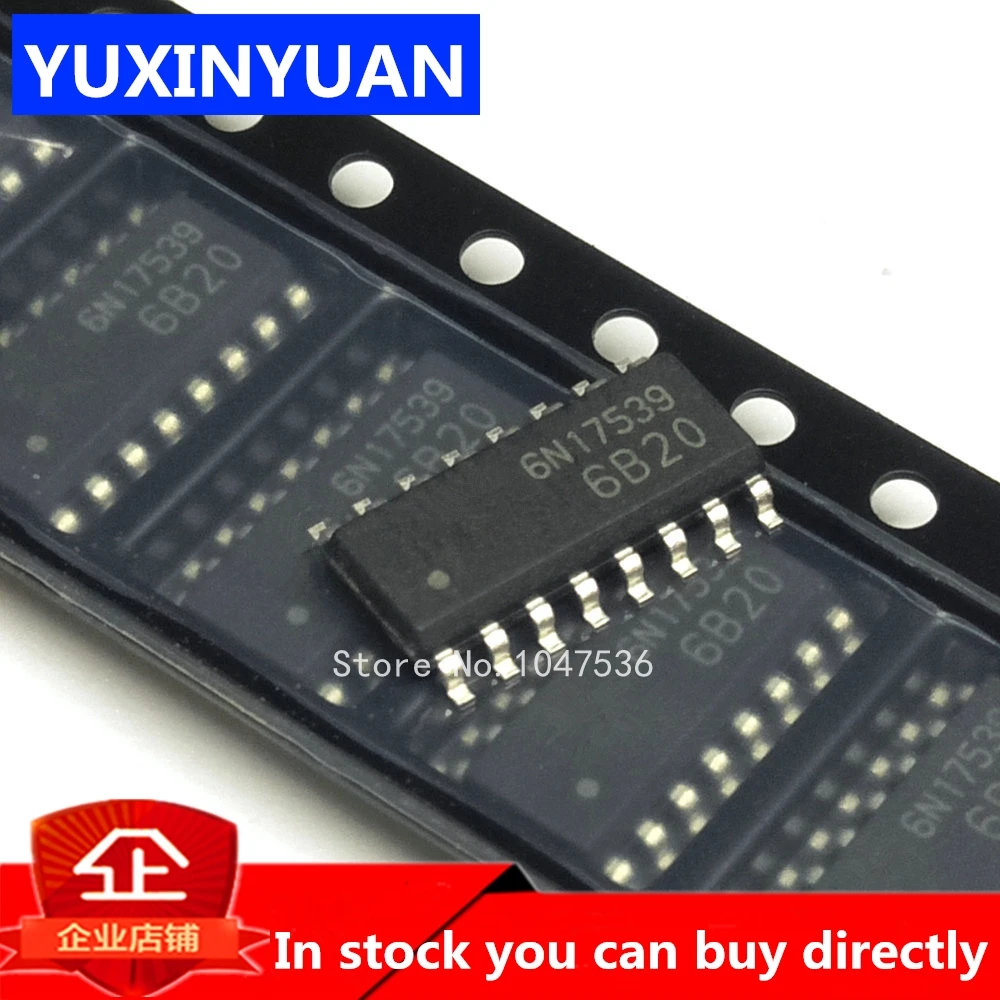

10PCS/LOT FA6A21N-C6-L3 FA6A21N FA6A21 6A21 SOP16 FA6B20N-N6-L3 FA6B20N New original in stock