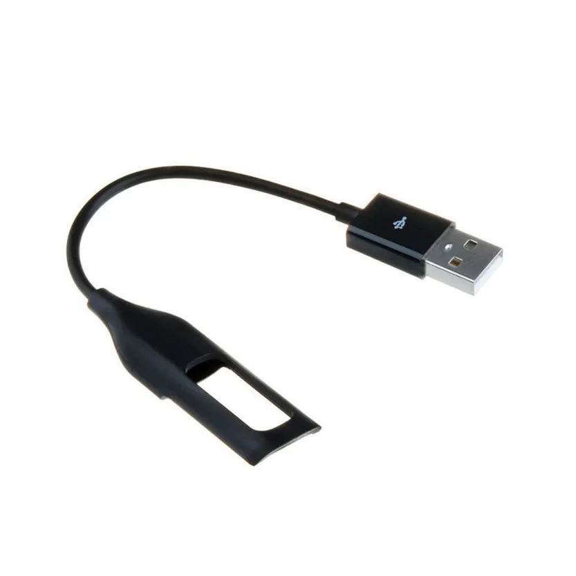 Новинка хит продаж оригинальный Binmer USB Кабель зарядного устройства для Fitbit Flex