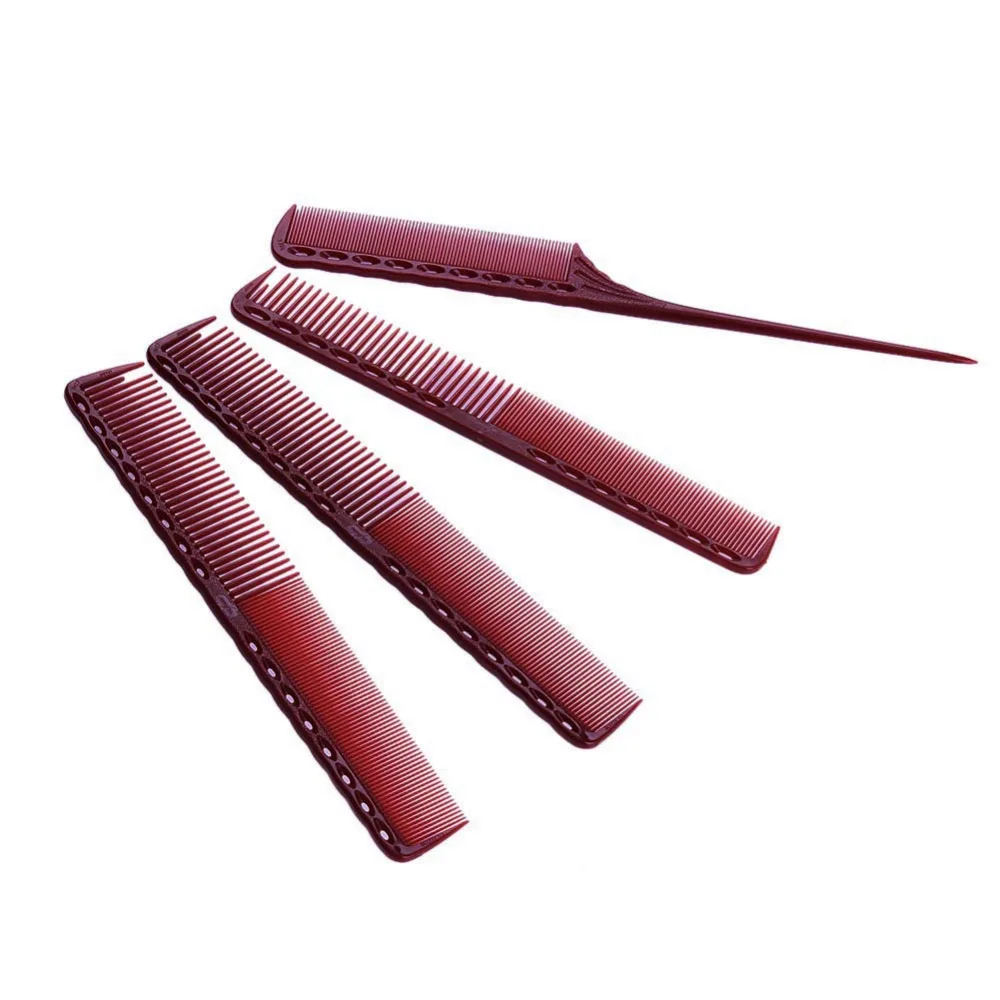 Профессиональная Антистатическая расческа для волос укладки в салоне красоты