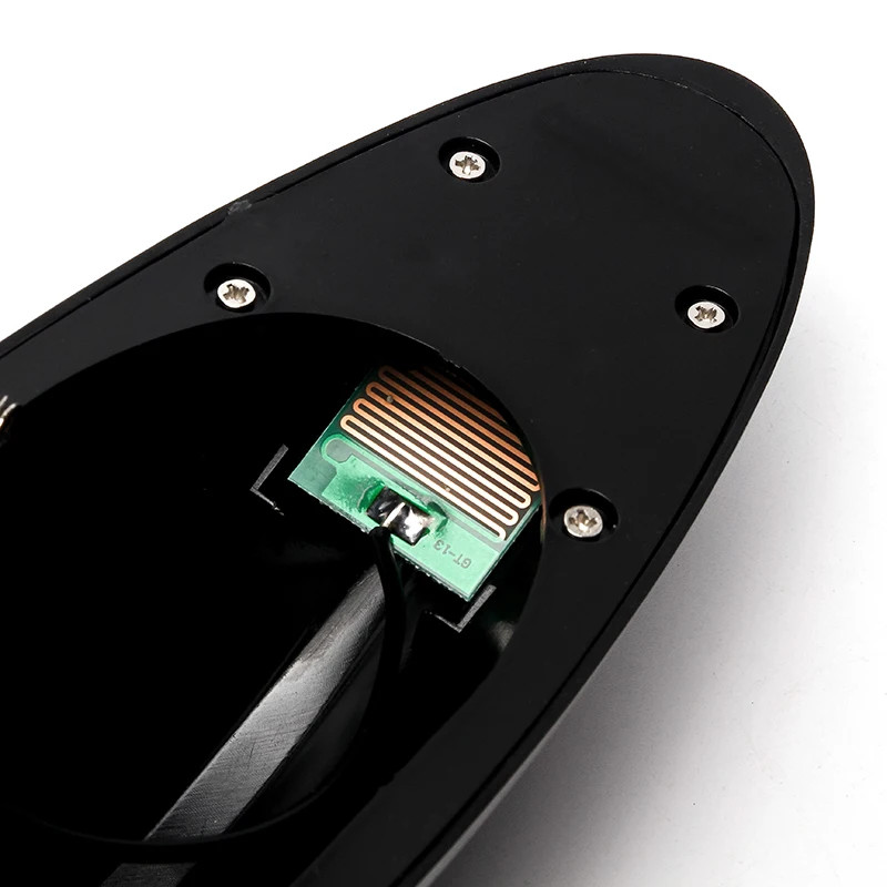 Triclicks новый автомобиль грузовик фургон плавник акулы на крышу антенна радио