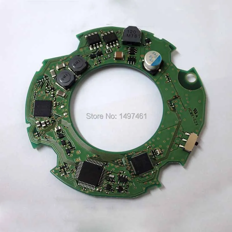 

New Main Circuit board motherboard PCB repair parts for Canon EF 85mm f/1.8 USM lens