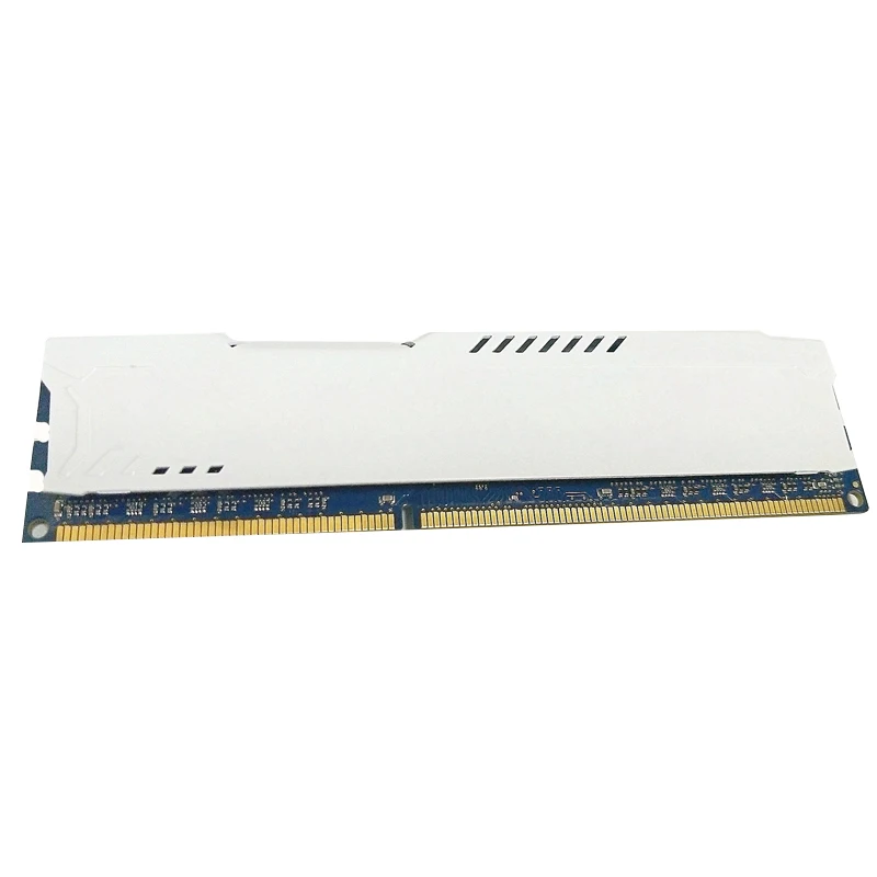 1 Pcs Memory Heatsink Cooler Radiator Vest Cooling Desktop for DDR2 DDR3 DDR4 SD998 | Компьютеры и офис