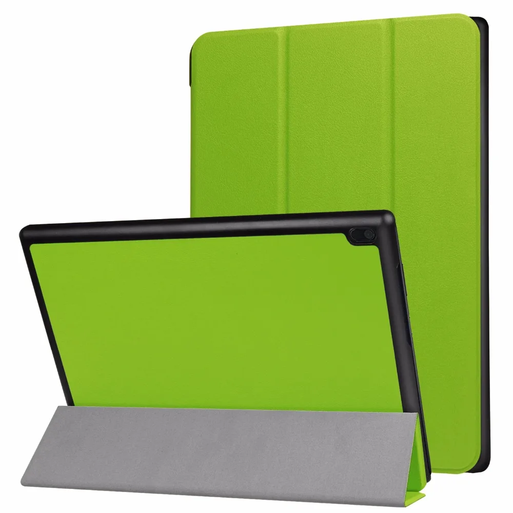 Модный раскладной складной чехол-подставка для Lenovo TAB 4 ТБ-X304F/X304N 10 1 дюймовые