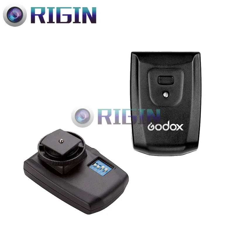 Godox Studio flash trigger 16 каналов один передатчик для CT/RT/AT/MT Бесплатная доставка |