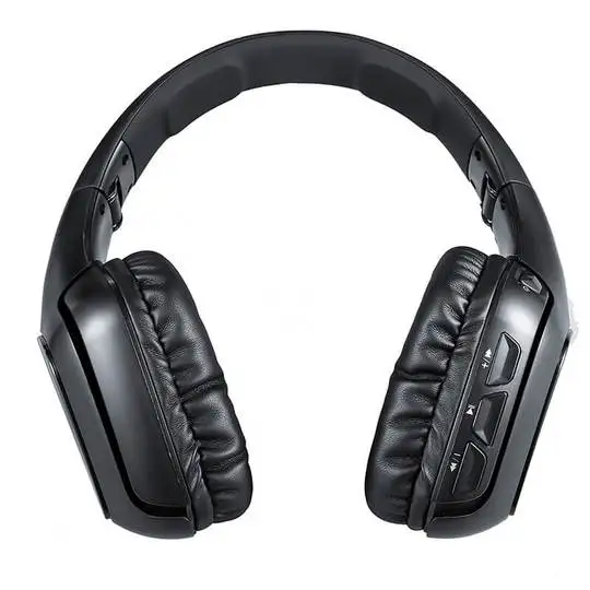ONIKUMA B1 Bluetooth игровая гарнитура для мобильных игр гарнитура для электронных видов спорта с микрофоном Стерео объемная USB гарнитура