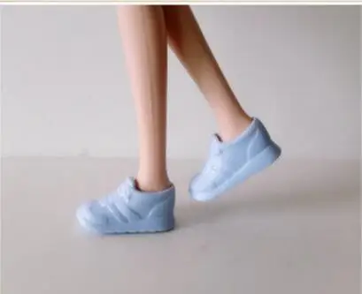 Специальное предложение распродажа мода 1/6 кукольная обувь спортивная для OB BJD