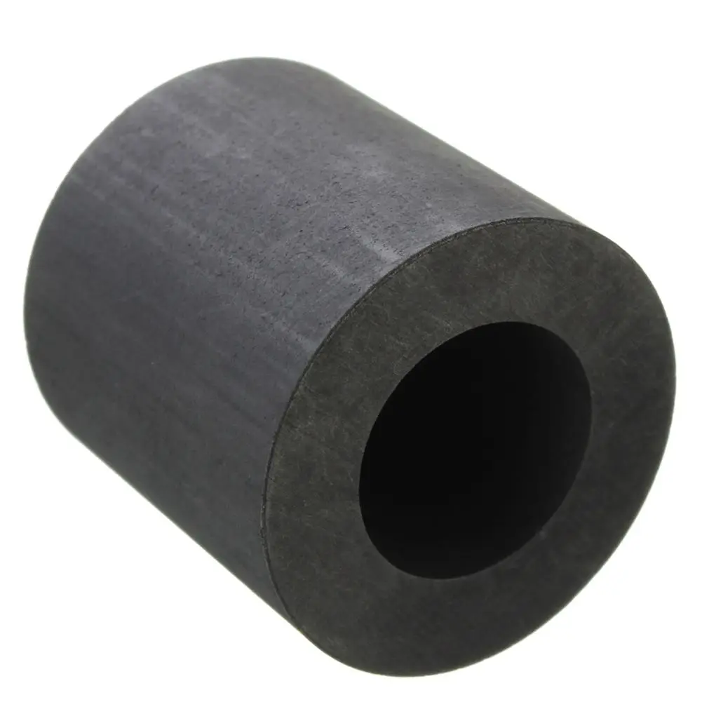 Горячая распродажа чистый графитовый тигель пропановая кружка фонарь плавление