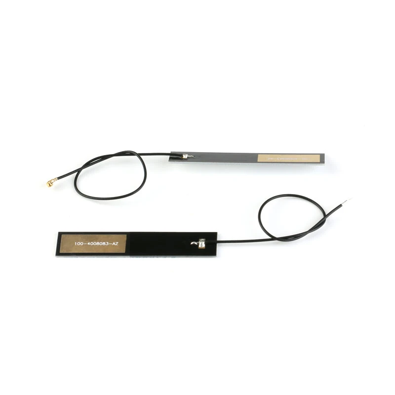 GSM/GPRS/CDMA 2G 3G 4G Internal Antenna 5DBI PCB Built IN Circuit Board 1.13 Line 15cm Long IPEX Connector | Обустройство дома