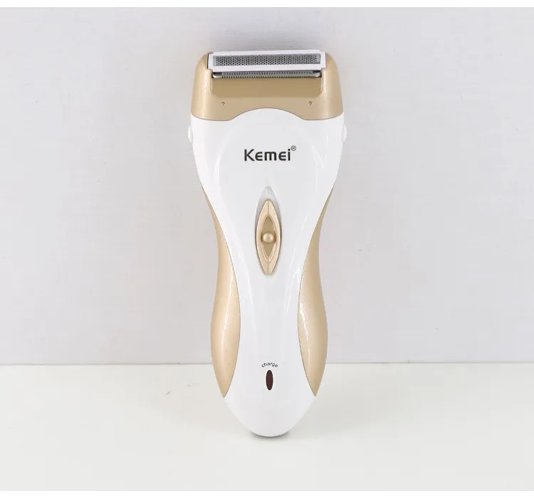 Kemei KM-3018 новинка для женщин бритья профессиональный шерстяной нож электробритва