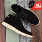 OSCO PUBGвсесезонные дизайнерские ботинки, прямые поставки с фабрики, модные удобные ботинки из коровьей кожи с подошвой, # MB00801W