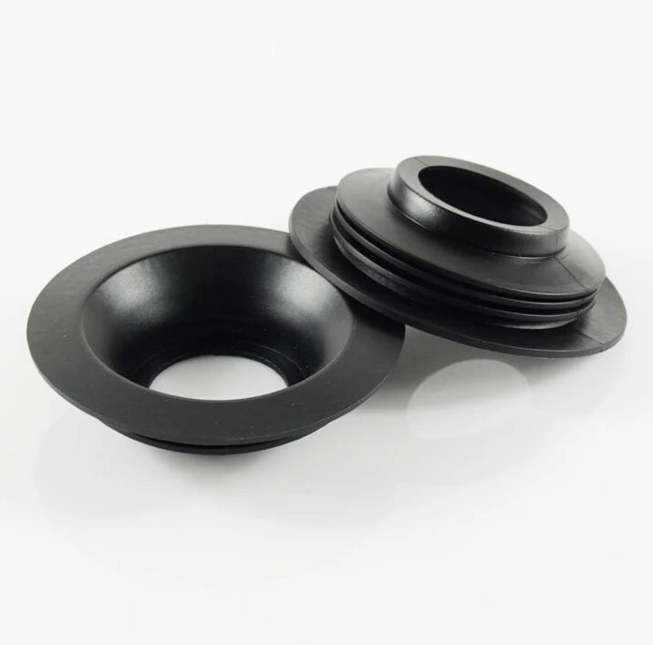 2 предмета эксклюзивный дизайн пылезащитные заглушки для Светодиодный фар лампа