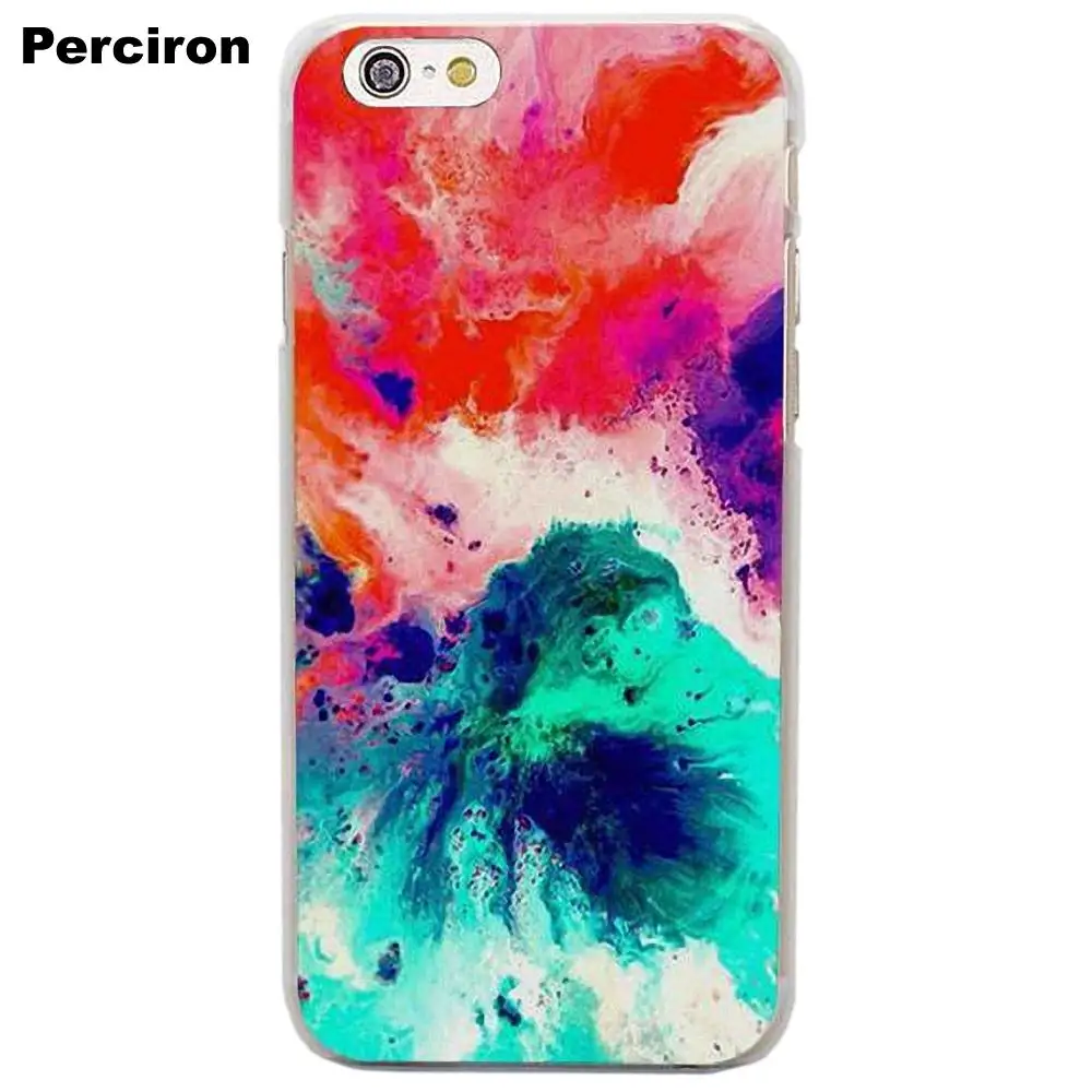 Turquoise Stone Marble Background Style For HTC Desire 530 626 628 630 816 820 One A9 M7 M8 M9 M10 E9 Plus Moto G G2 G3 | Мобильные