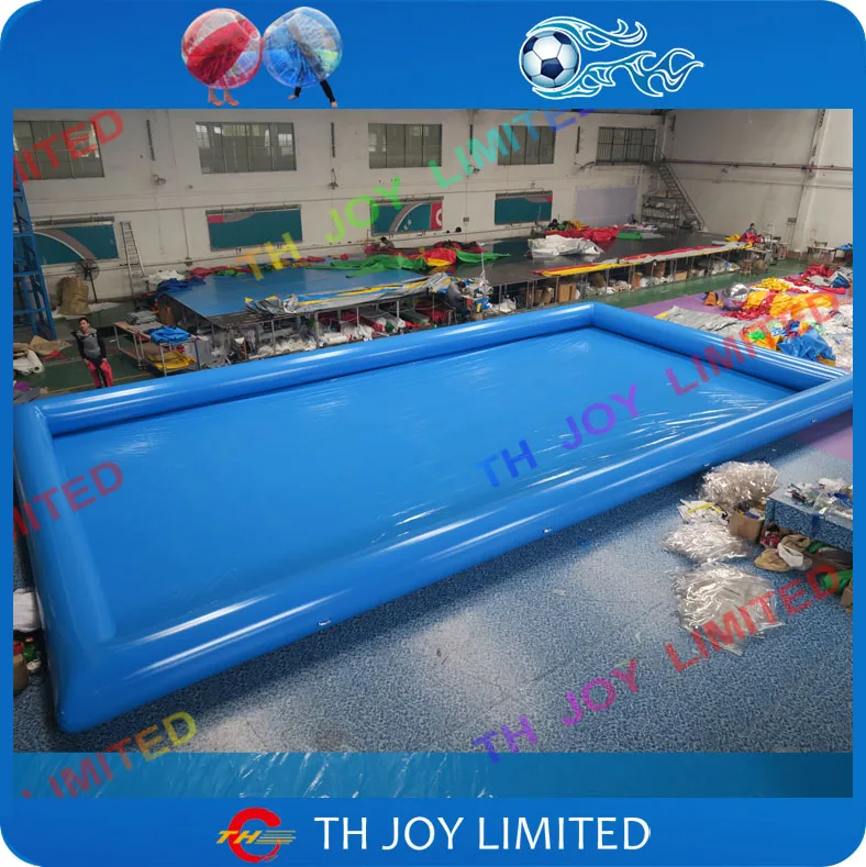 12 days Free shipping portable commercial grade swimming pool giant adults inflatable large water | Игрушки и хобби