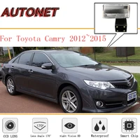 autonet rear view camera for toyota camry 20122015 ccd night vision parking backup camera