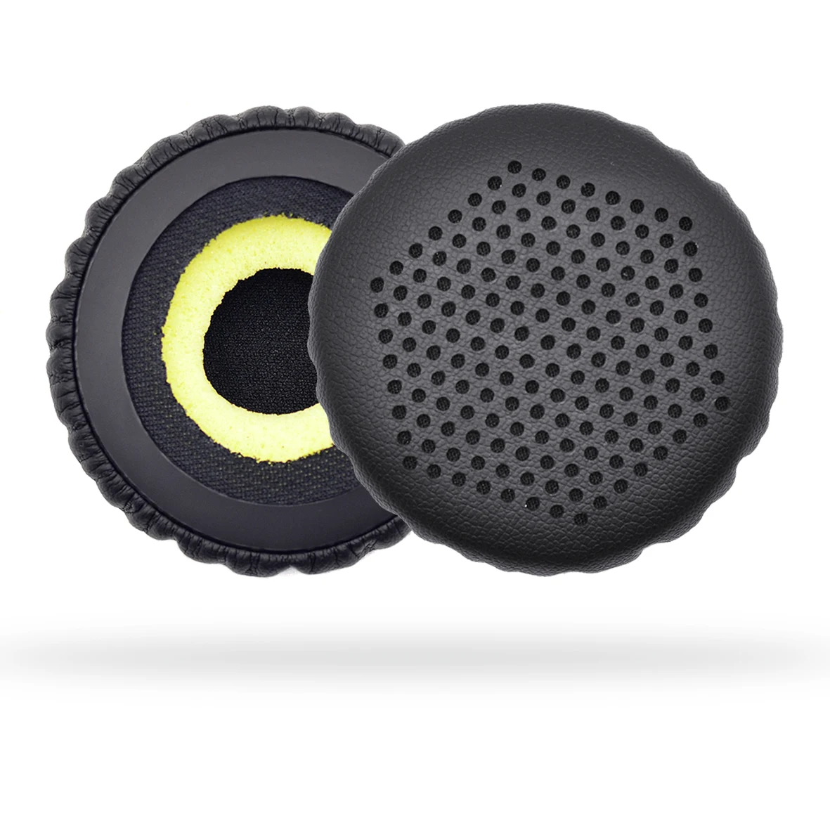 Сменные амбушюры для наушников Jabra evolve 20 20se 30 30II 40 65 + 75 uc ms|Аксессуары наушников| |