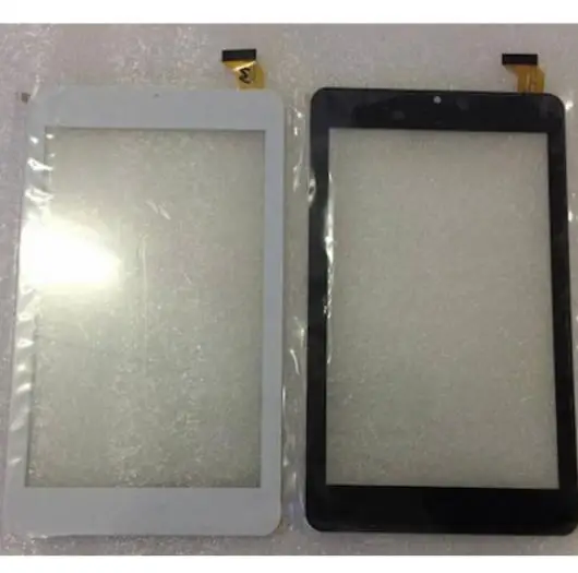 

Witblue New touch panel For 7" DIGMA Optima 7307D TS7092AW Tablet touch screen digitizer glass Sensor replacement