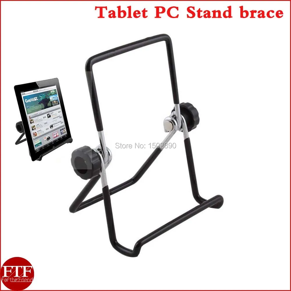Universal Foldable Tablet PC Stand Holder for Galaxy Tab P1000 iPad #1 |