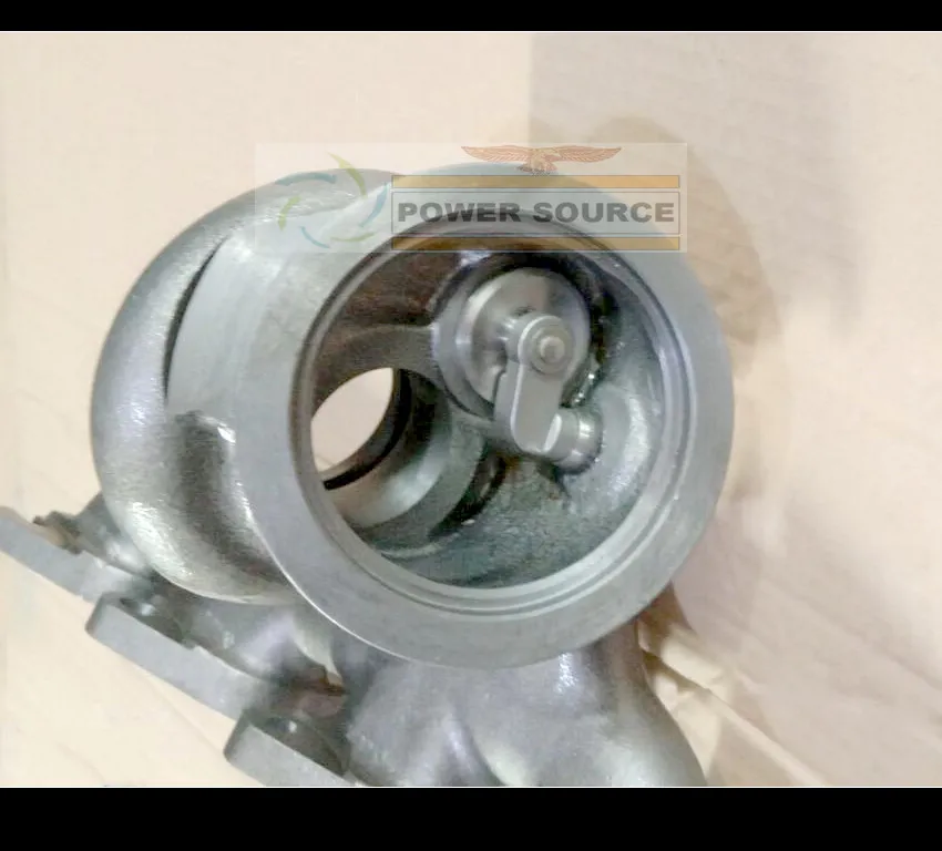 Турбинный выхлопной корпус GT1446SLM 781504 0004 860156 55565353 783791 turbolader для Opel Meriva B 1 4 ECOTEC A14NET