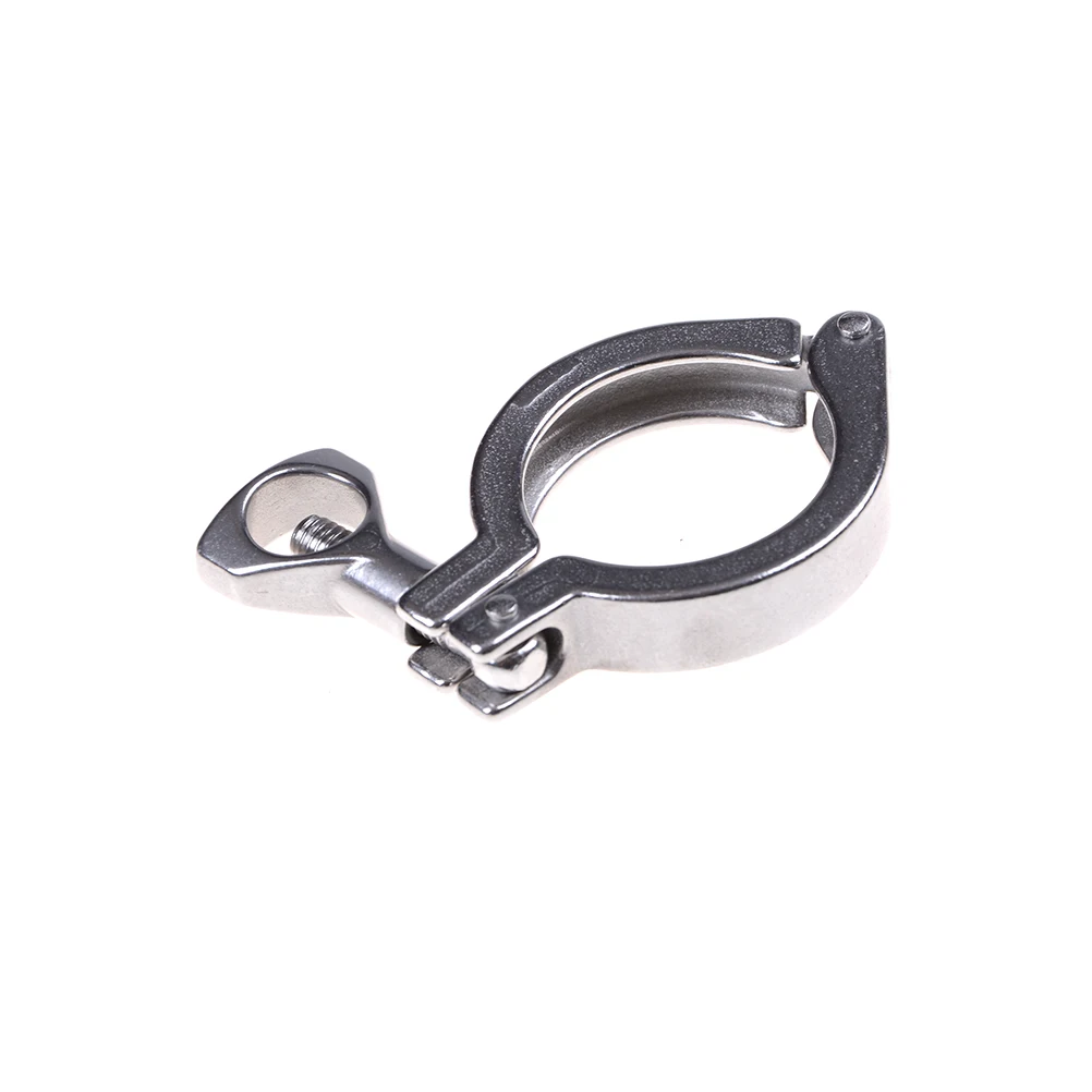 1 шт. санитарный фитинг для домашнего пивоварения 5 дюйма|sanitary fittings|sanitary clampclamp 304 |