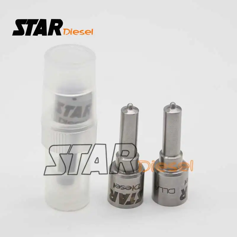 Топливная форсунка DLLA137P1577 (0 433 171 966) сопло DLLA 137 P 1577 (0433171966)/DLLA 137P1577 для 0445120075/0986435530 -