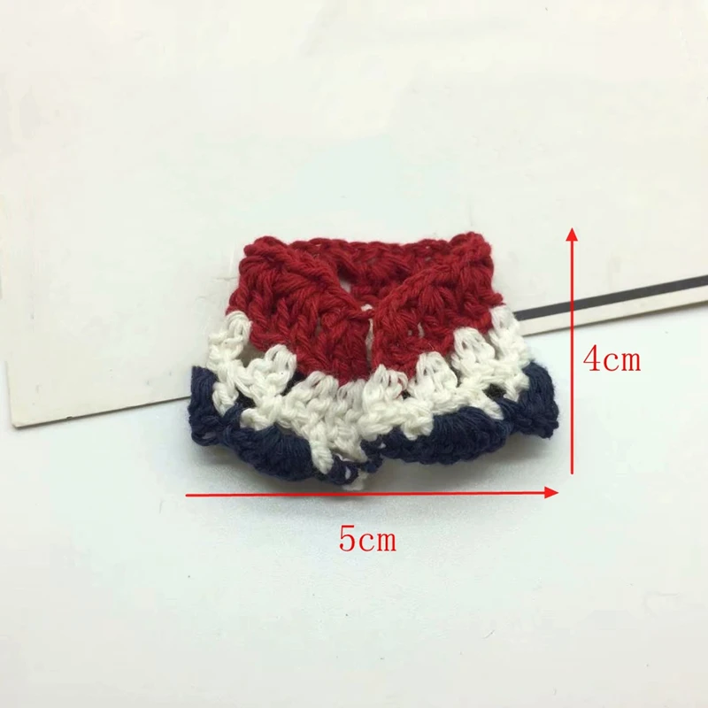 2 шт. вязаная мини-юбка для одежды | Дом и сад