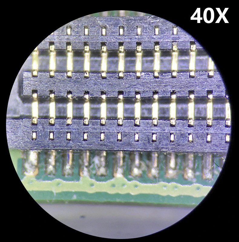Черный 3.5X-90X 7X-45X Simul-Focal тринокулярный микроскоп 0.5x 2.0x Вспомогательный объектив+ зум стерео микроскоп головка