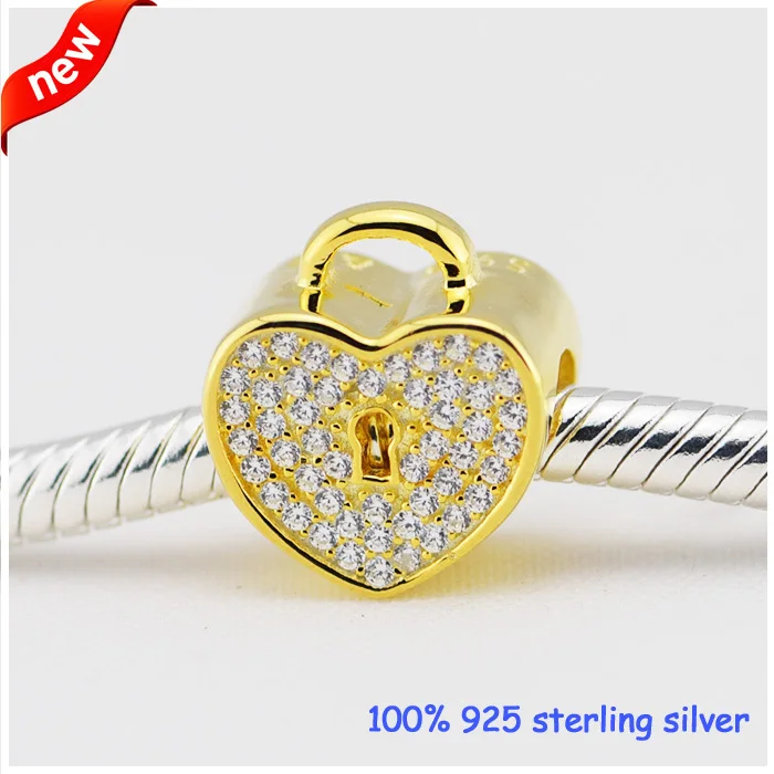 Шармы для браслетов Пандора серебряные бусины 100% пробы | Украшения и аксессуары