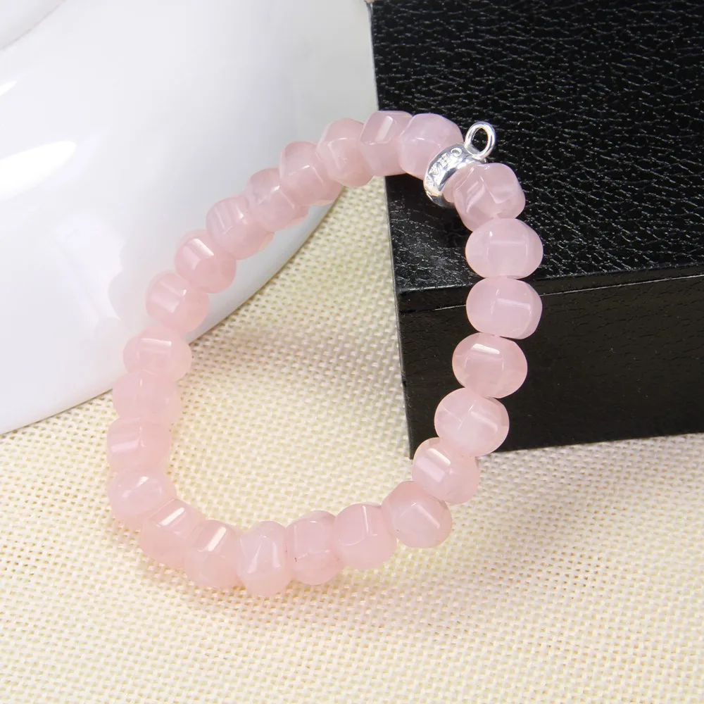 С изображением паровозика Томаса пятиугольник розовый Очаровательные каменные