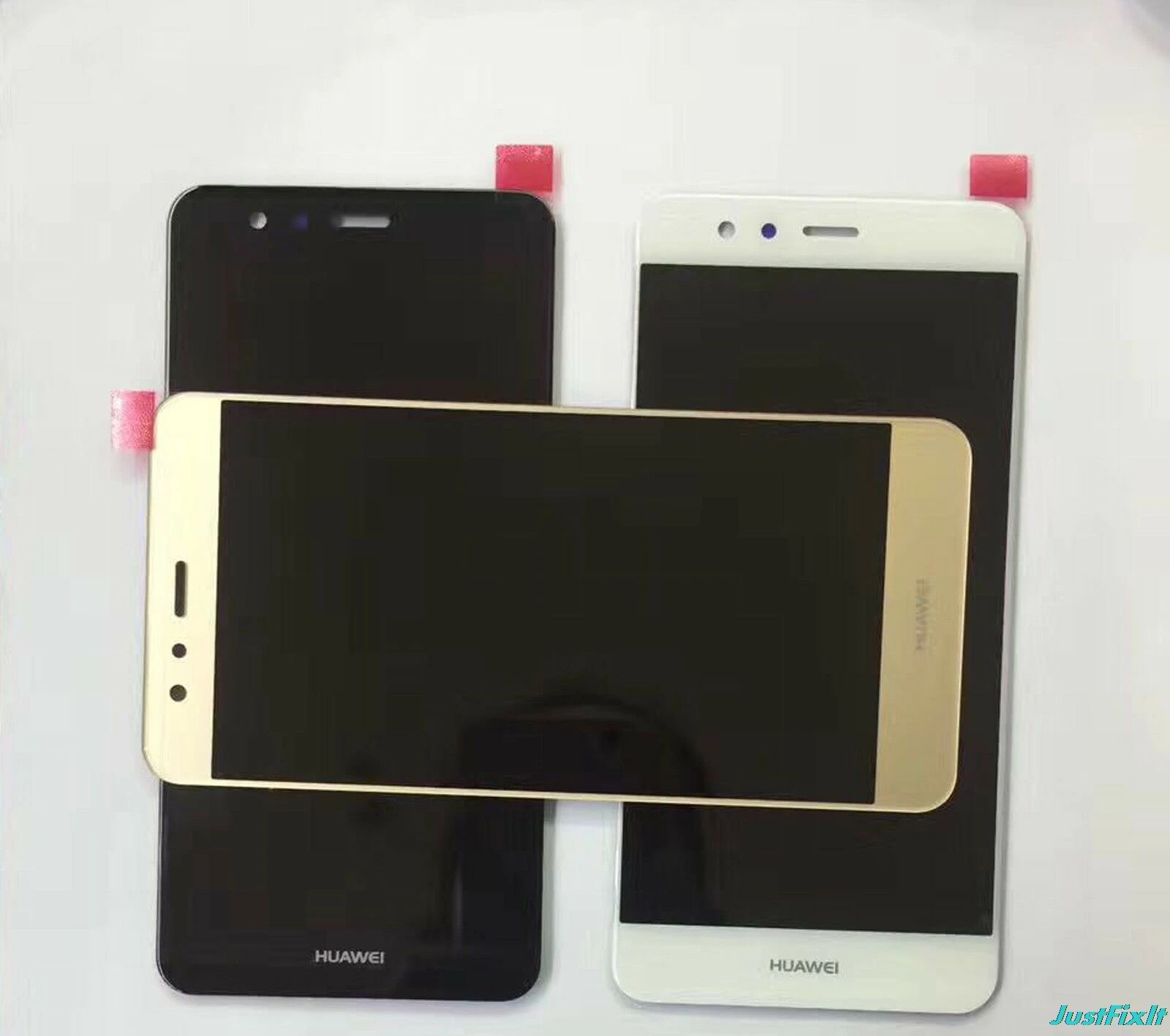 Для Huawei P10 Lite ЖК дисплей Экран дисплея для WAS LX1 LX1A LX2 LX3 5 2 дюймов AAA Качество с