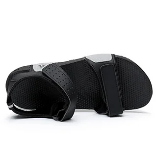 2017 модные вьетнамки мужские уличные сандалии повседневная обувь новый дизайн