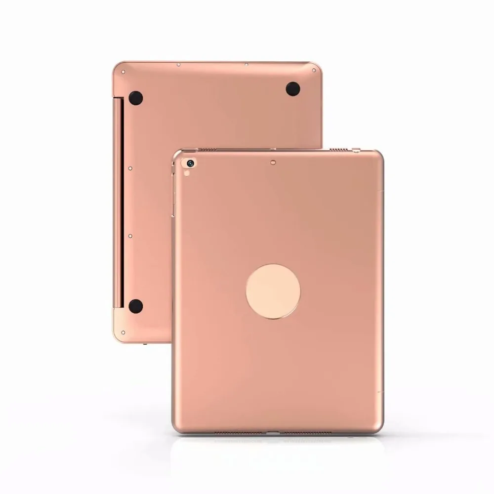 Чехол для iPad Air 2/ 6 чехол s из АБС пластика с беспроводной клавиатурой Bluetooth Apple iPad6