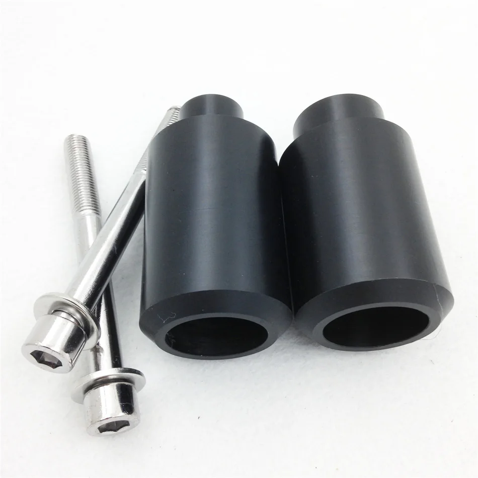 Для 1996 2006 02 03 04 05 Honda CBR 600 cbr600 F4/F4i мотоцикл велосипед без рамки слайдер Краш
