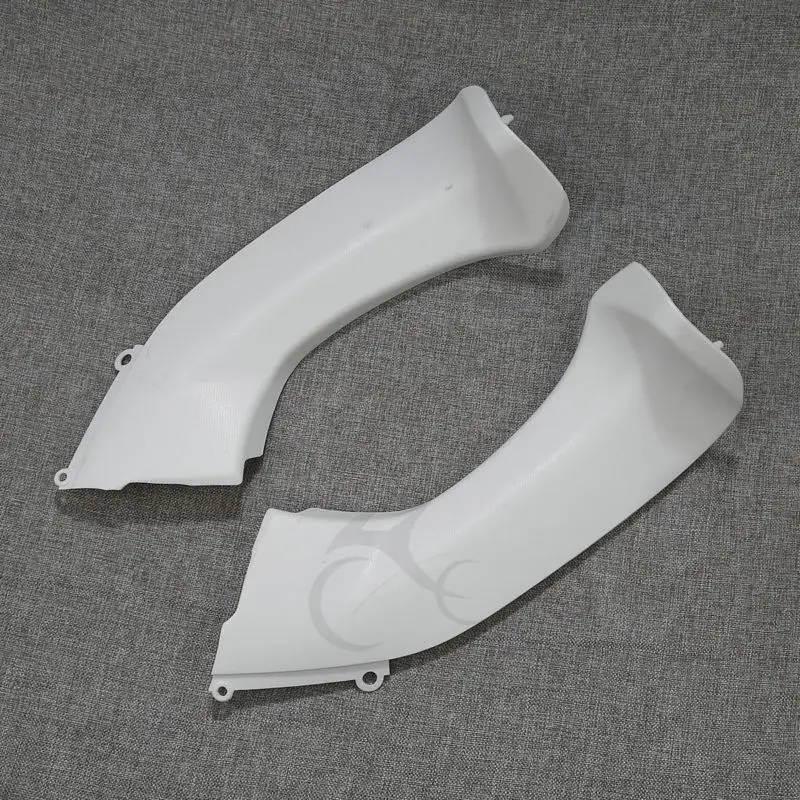 Ramair Ram крышки воздуховода Cowl Trim ABS Впускной Для Kawasaki Ninja ZX10R 06-07 | Автомобили и
