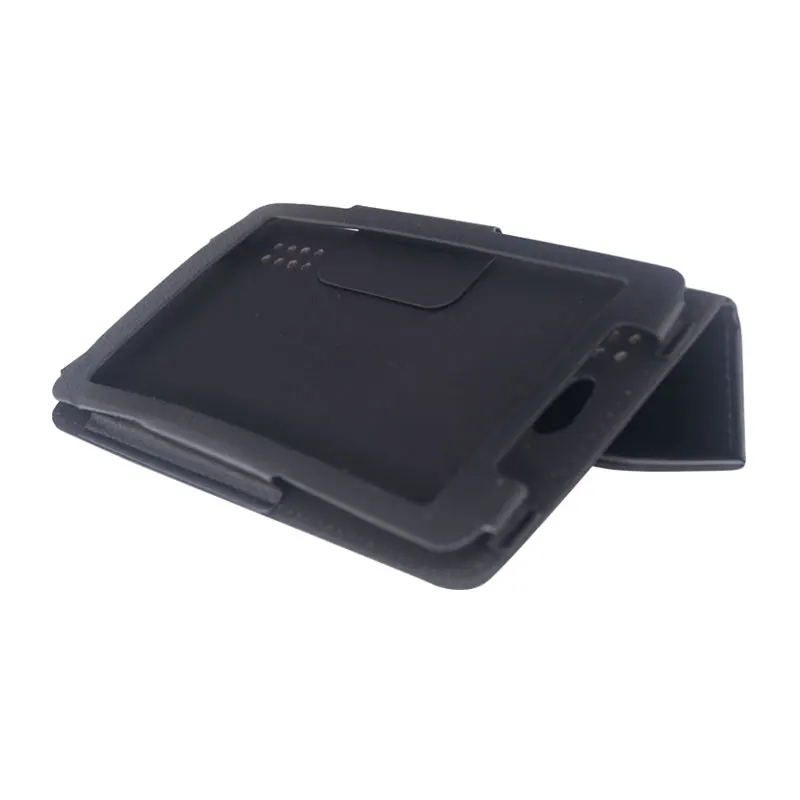 Для iRu Pad Master M726G 7 Дюймов Tablet PU Кожаный Чехол case 8 цветов + стилус протектор экрана