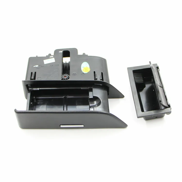 Пепельница правая задняя дверь для Volkswagen VW CC Passat B6 R36 35D 857 306 альтернатива 3C4