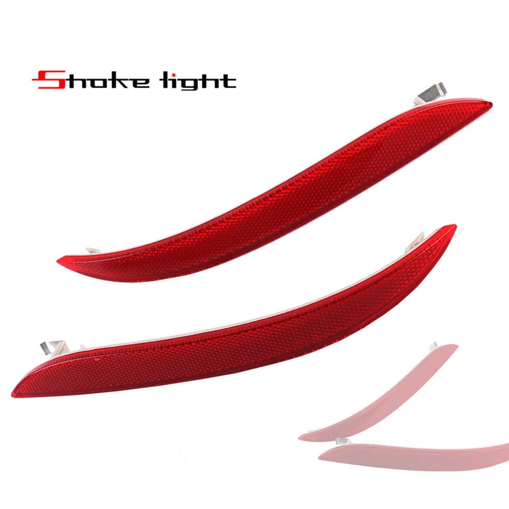 63147183913 63147183914 Fit BMW E60 E61 528i 535i 550i 2008-2010 Новый задний левый бампера Отражатели