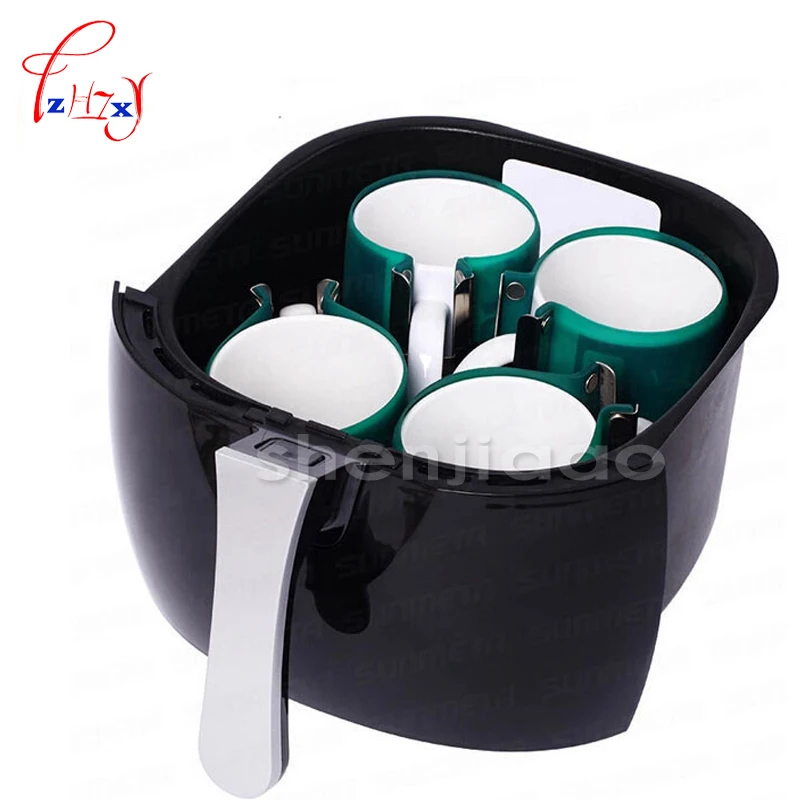 1SET ST-1520 3D Mini Sublimation Vacuum Machine Heat Press For Phone Case / Cover Mug Cups Simplify | Инструменты
