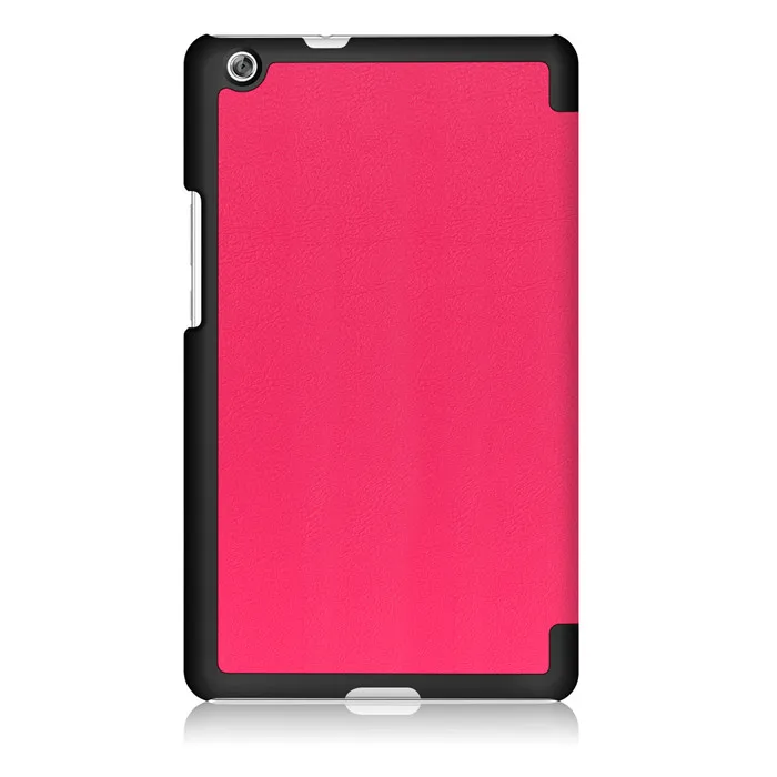 Полиуретановый чехол-подставка для huawei Mediapad M3 Youth Lite 8 CPN-L09 CPN-W09 CPN-AL00 8," планшет+ 2 шт Защитная пленка для экрана