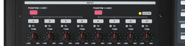 TASCAM DP32SD DP-32SD многотрековый аудио цифровой рекордер мастер-лента производство смешанных эффектов запись рабочей станции микшер