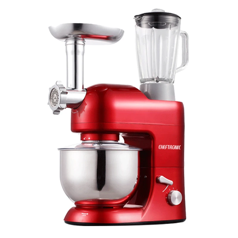 Электрический миксер 6 в 1 для яиц взбиватель теста устройство смешивания сока