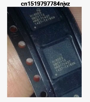 

HI6553 HI6553GBCV110 2PCS