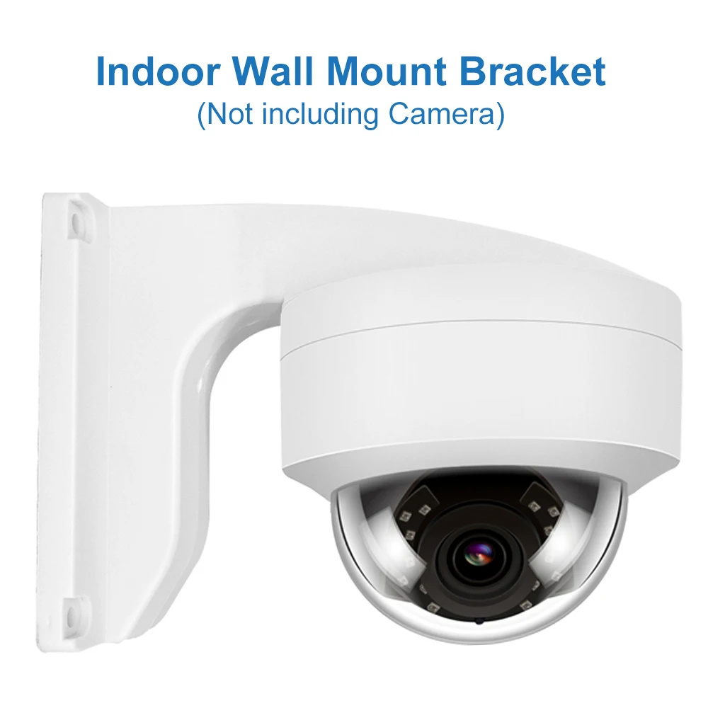Hikvision Совместимость 3MP PoE IP купольная камера безопасности наружного ночного видения Всепогодная камера ONVIF 2,8 мм Замена с DS-2CD1121-I