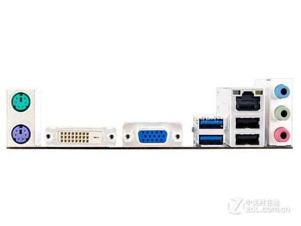 Новая оригинальная материнская плата для Biostar A88MQ Socket FM2/FM2 + DDR3 32 Гб USB2.0 USB3.0 VGA DVI A88