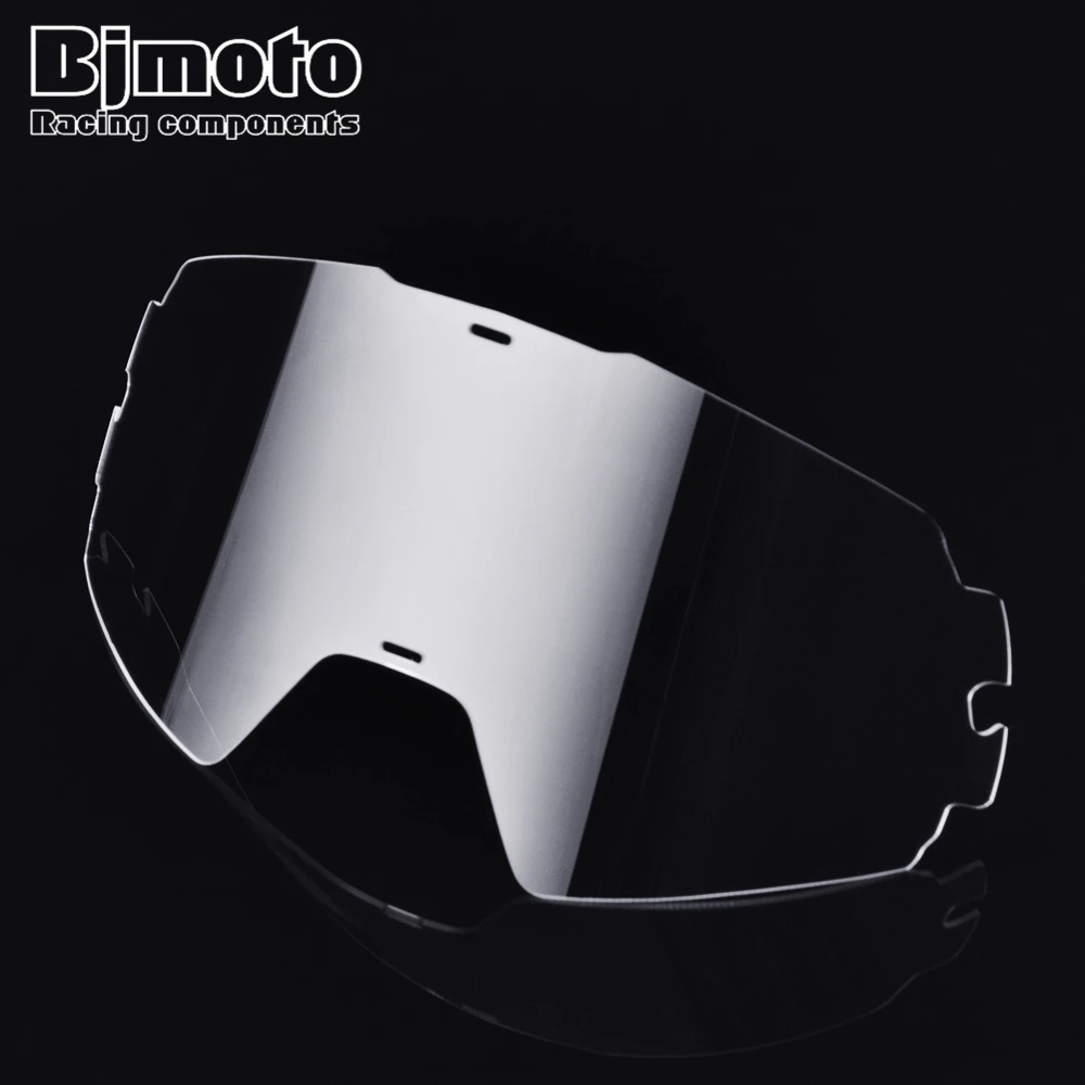 BJMOTO очки для мотоциклетных шлемов Glass MX мотоциклетные кроссовых мотоциклов