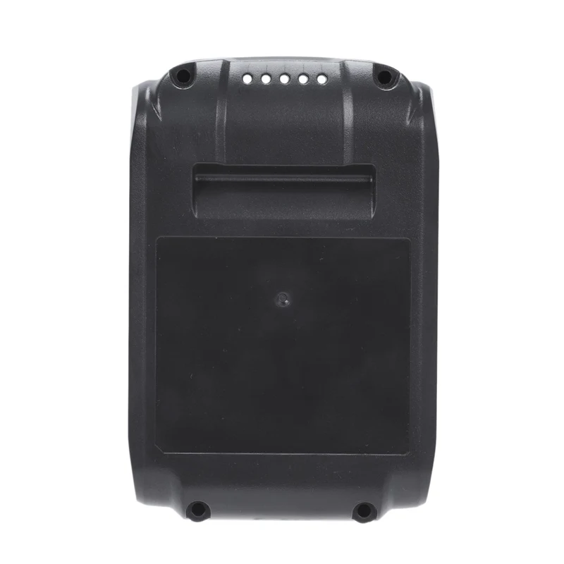Батарея Замена Пластик чехол для 20V 3A 4A Dcb200/Dcb204 2/Dcb180/ Dcb182/Dcb200 18V ионно литиевая