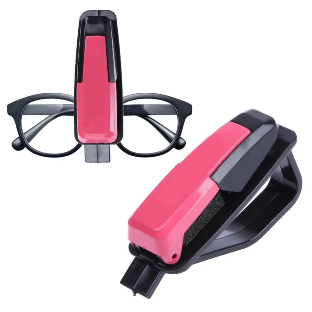 Универсальный автомобильный солнцезащитный козырек солнцезащитные очки